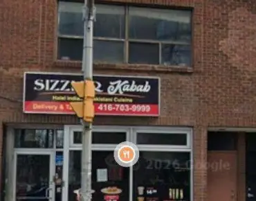 754 King St W Niagara, Toronto is zoned as B489-84 with total area of 1000.00 sqft