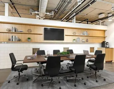 500 Queen St E Regent Park is zoned as Central Business District Commercial with total area of 9,182 sqft