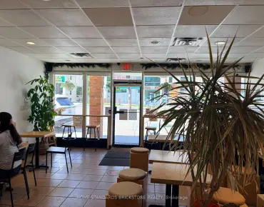 23 Drewry Ave Newtonbrook West, 多伦多商业用地规划为Commercial并占地1050.00平方尺
