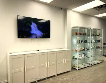2359 Queen St E The Beaches is zoned as Commercial with total area of 650 sqft