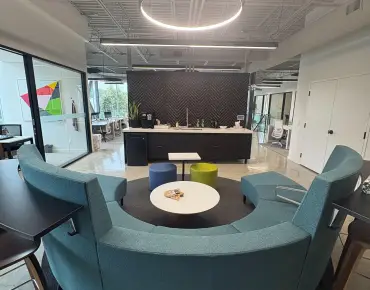 111, - 52 Scarsdale Rd Banbury-Don Mills, Toronto is zoned as Office with total area of 4928.00 sqft