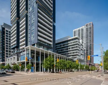 650-668 Dundas St E Regent Park, 多伦多商业用地规划为CR(h)- Commercia并占地10621.00平方尺
