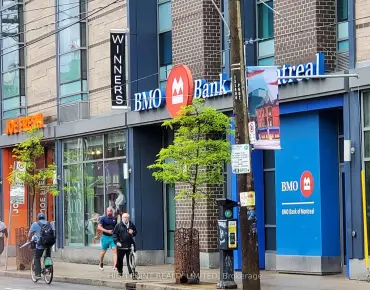 1871 O'Connor Dr Victoria Village is zoned as Retail with total area of 1,000 sqft