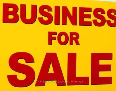 
415 Hood Rd Milliken Mills West is zoned as Industrial with total area of 3,200 sqft