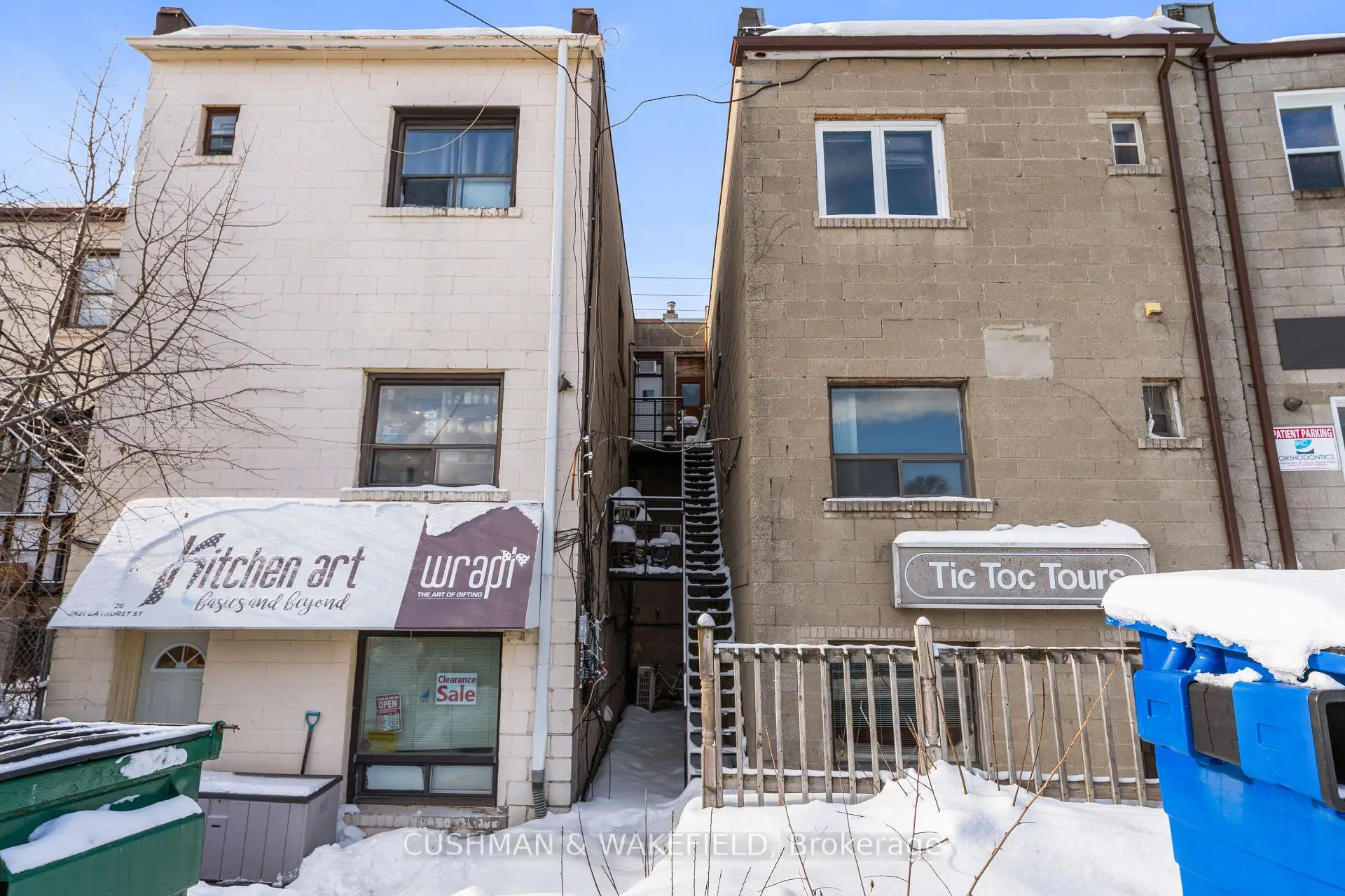 Property Images