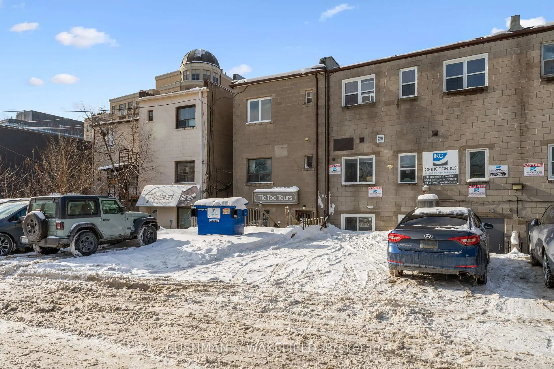 Property Images