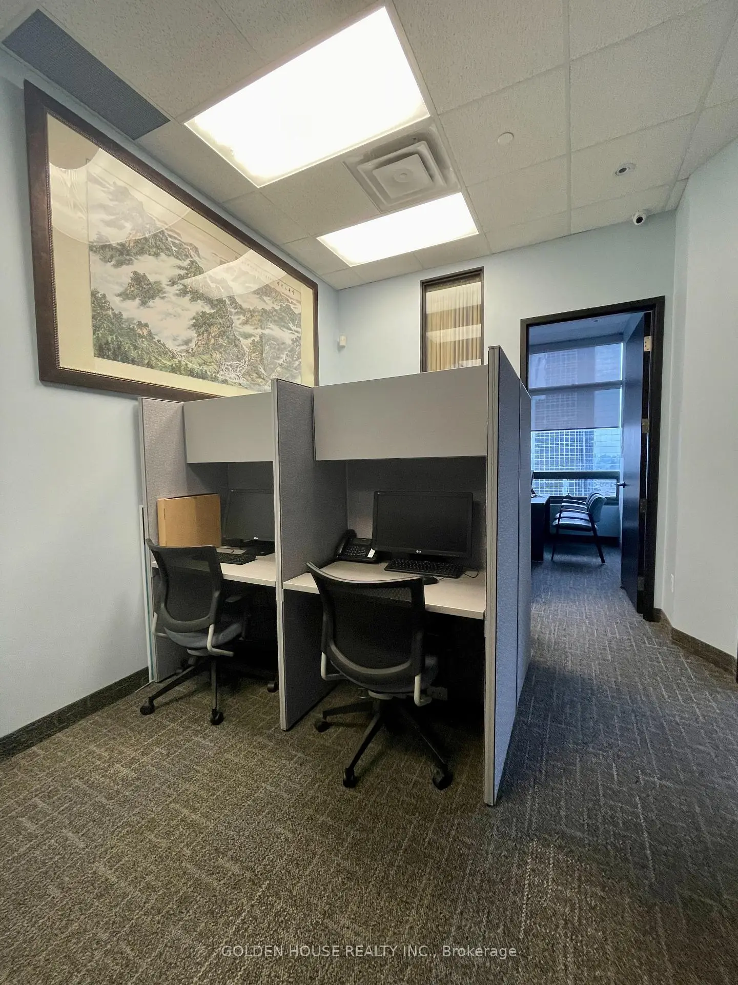 Toronto commercial real estate