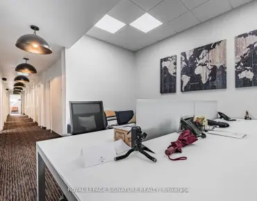 435 Eglinton Ave W Forest Hill South, Toronto is zoned as cr3 (C2; R2.5) * with total area of 6740.00 sqft

