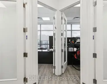 1208 - 4789 Yonge St Willowdale East, Toronto is zoned as c2 with total area of 927.00 sqft
