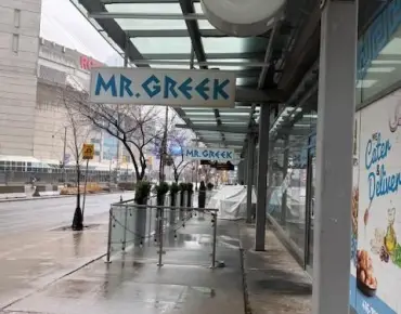 Kennedy Road Village Green-South Unionville is zoned as Commercial with total area of 192 sqft