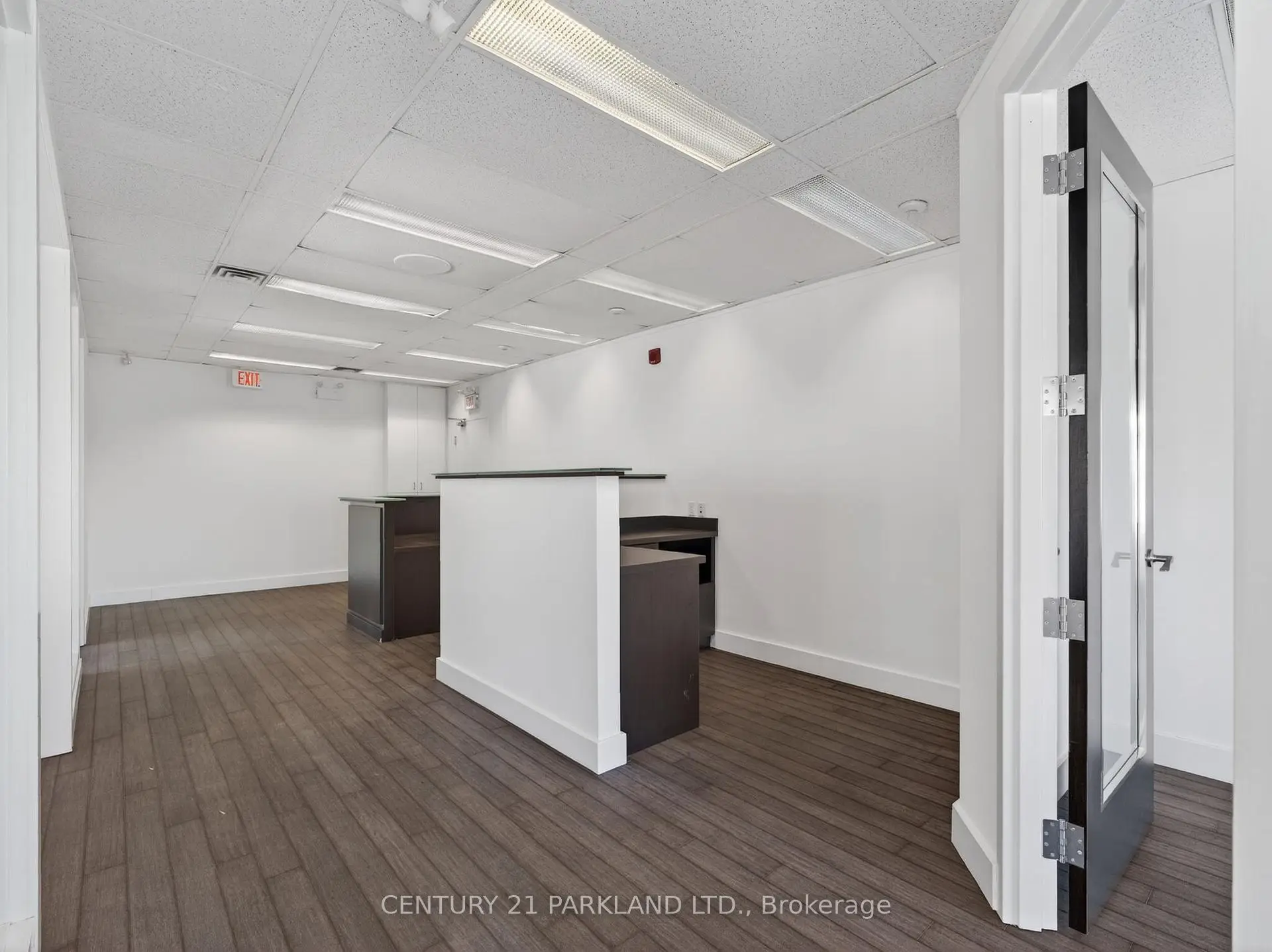 Toronto commercial real estate