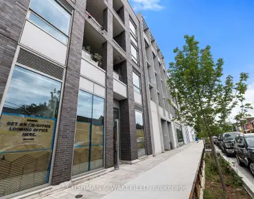 11 Peel Ave Little Portugal, Toronto is zoned as Commercial with total area of 18104.00 sqft
