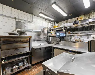 1108 St Clair Ave W Oakwood Village, Toronto is zoned as Commercial with total area of 1500.00 sqft