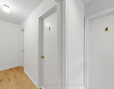 300 Gerrard St E Cabbagetown-South St. James Town, Toronto is zoned as CR2(c1;r2*2362) with total area of 1497.00 sqft