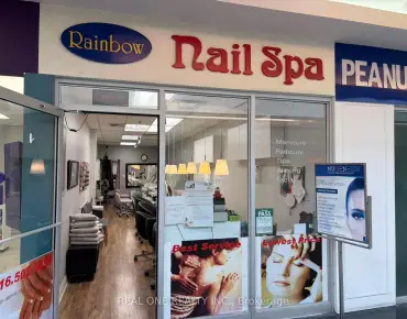
6 - 2140 Kipling Ave West Humber-Clairville, Toronto is zoned as Commercial with total area of  sqft