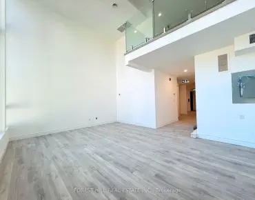 4 - 3429 Yonge St Lawrence Park North, 多伦多商业用地规划为Commercial Offic并占地1855.00平方尺
