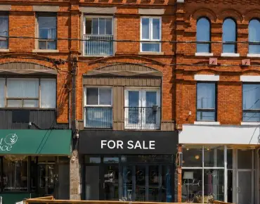 4205 keele St York University Heights is zoned as Commercial with total area of 0 sqft
