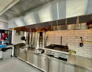 246 Queen St W Kensington-Chinatown, Toronto is zoned as Commerical with total area of 1800.00 sqft