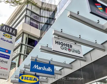 93 - 384 Yonge St Bay Street Corridor, Toronto is zoned as Commercial with total area of 310.00 sqft