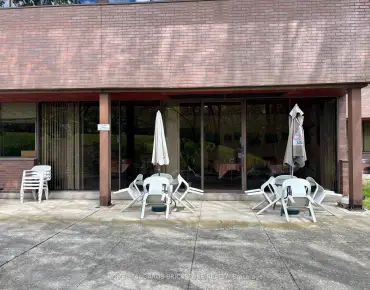 117 - 1333 Sheppard Ave E Henry Farm, Toronto is zoned as Commercial with total area of sqft