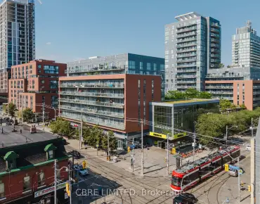 
8 - 170 Esna Park Dr Milliken Mills West, 万锦商业用地规划为BC-Business Corr物业占地2219.00平方尺