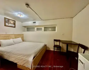 374 College St University, 多伦多商业用地规划为Commercial并占地平方尺
