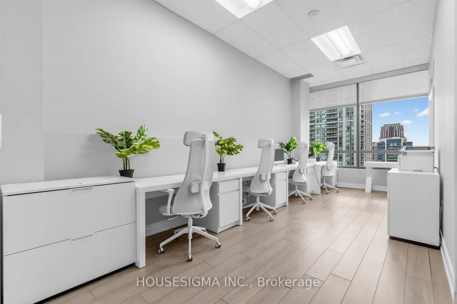 Toronto commercial real estate