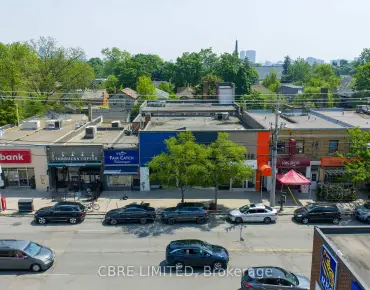 
2 - 3025 Kennedy Rd Milliken, Toronto is zoned as Commercial/Retai with total area of 4483.00 sqft
