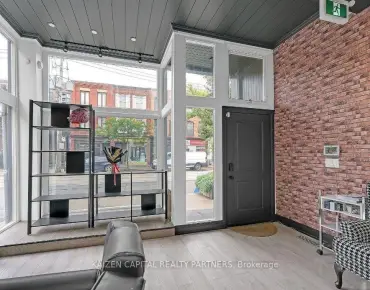 
4211 Sheppard Ave E Agincourt South-Malvern West is zoned as Commercial/Residential with total area of 386 sqft