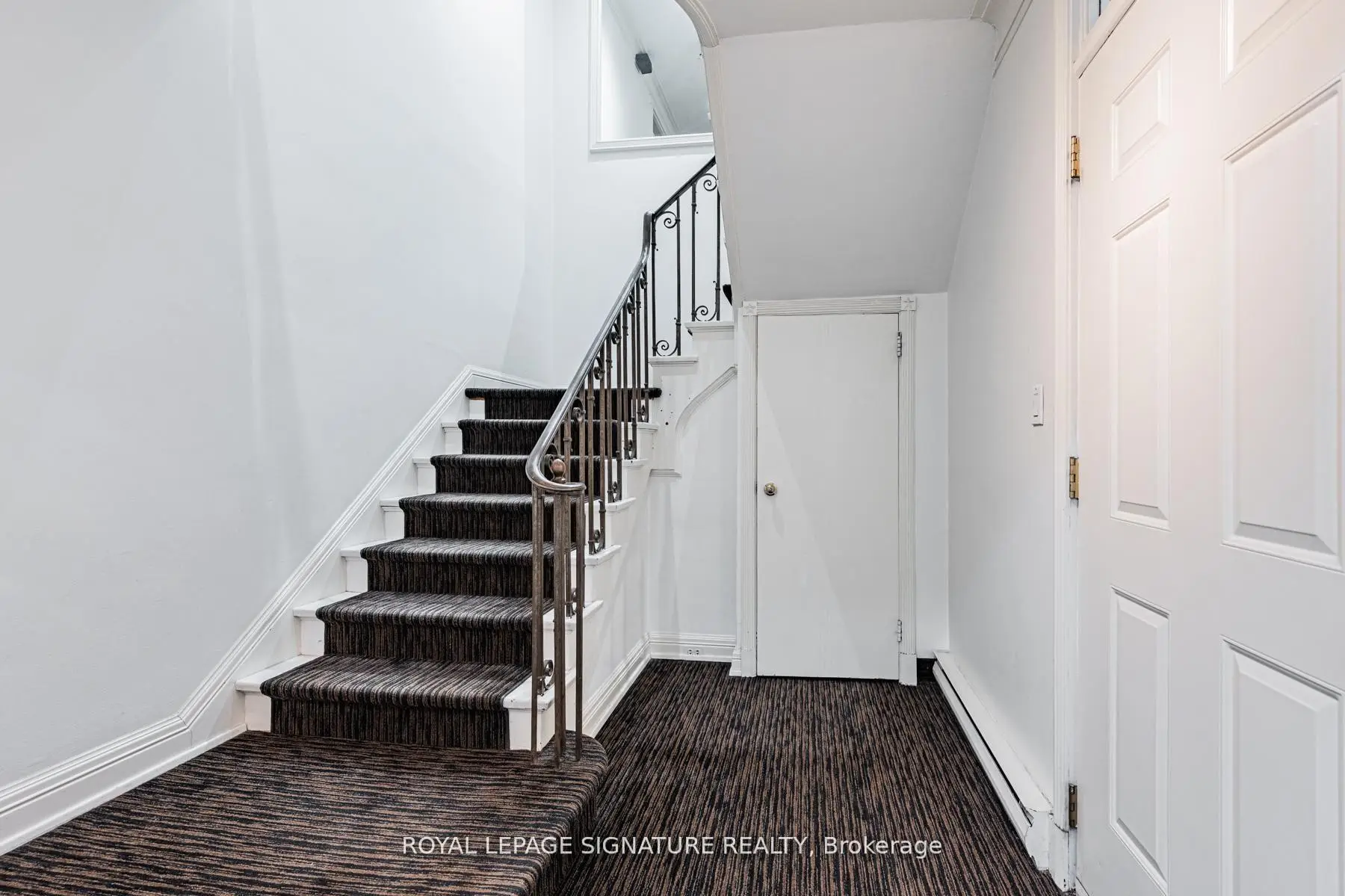 Toronto commercial real estate