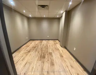 Unit - 3601 Highway 7 N/A E Unionville, Markham is zoned as Office with total area of 1644.00 sqft