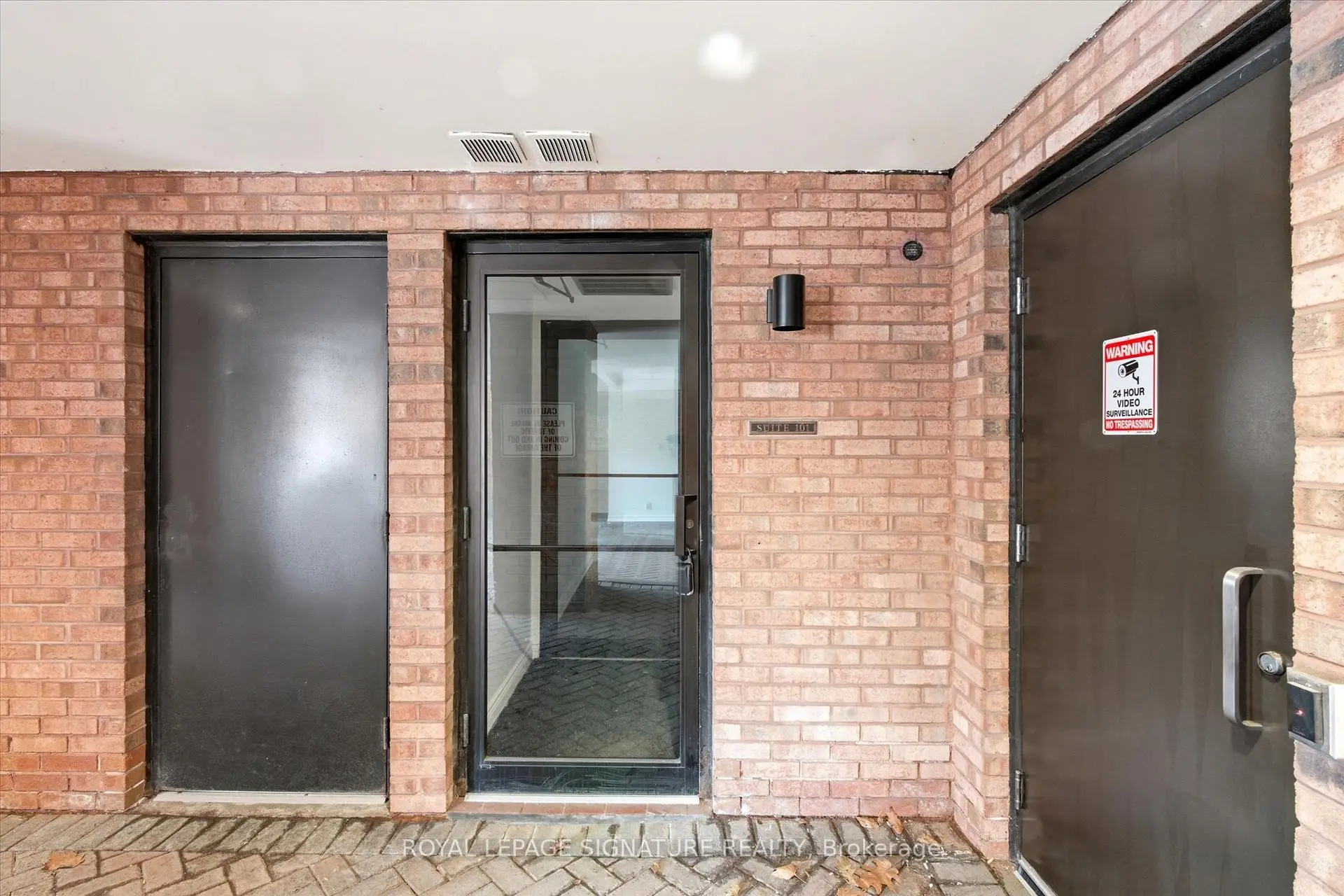 Toronto commercial real estate