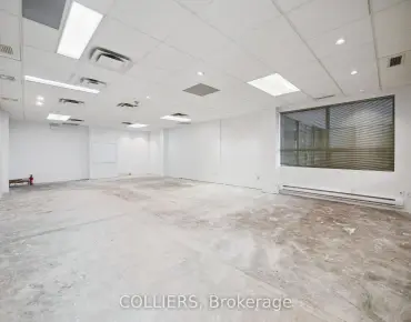 106 - 111 Merton St Mount Pleasant West, 多伦多商业用地规划为CR2 (c2;r2)*2495并占地750.00平方尺
