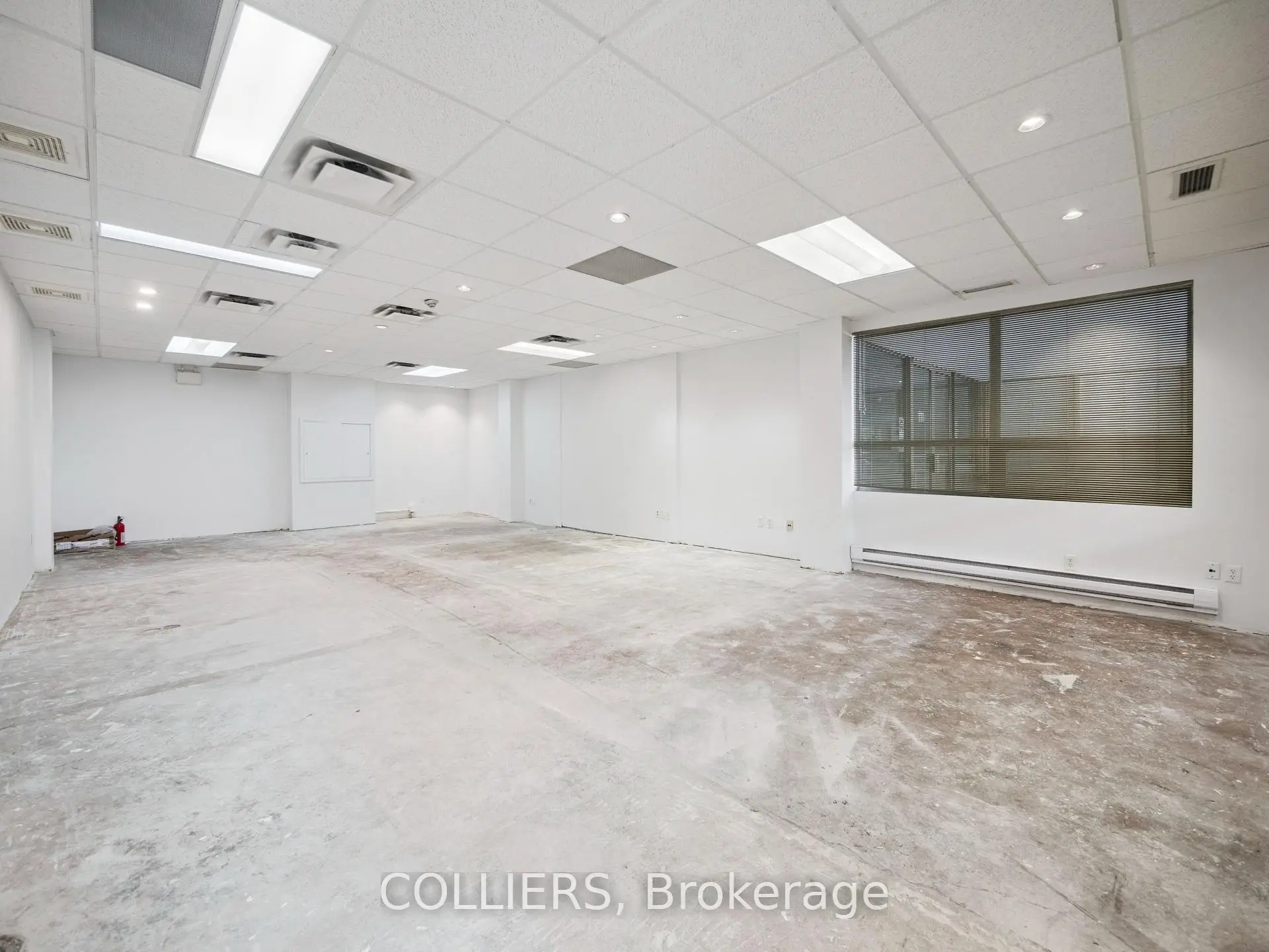Toronto commercial real estate