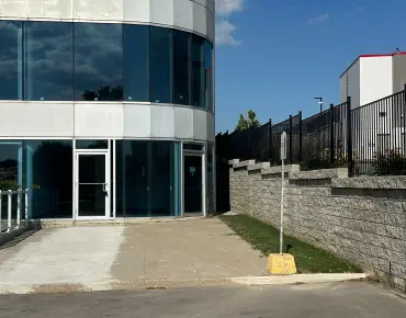 104 - 105 Gordon Baker Rd Hillcrest Village, Toronto is zoned as Office - Retail with total area of 500.00 sqft
