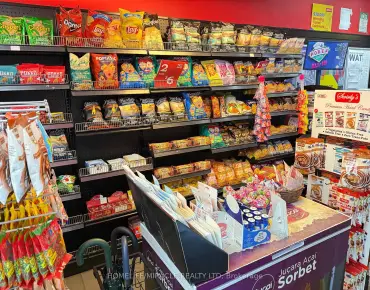 580 - 900 Dufferin St W Dufferin Grove, Toronto is zoned as Commercial with total area of 546.00 sqft
