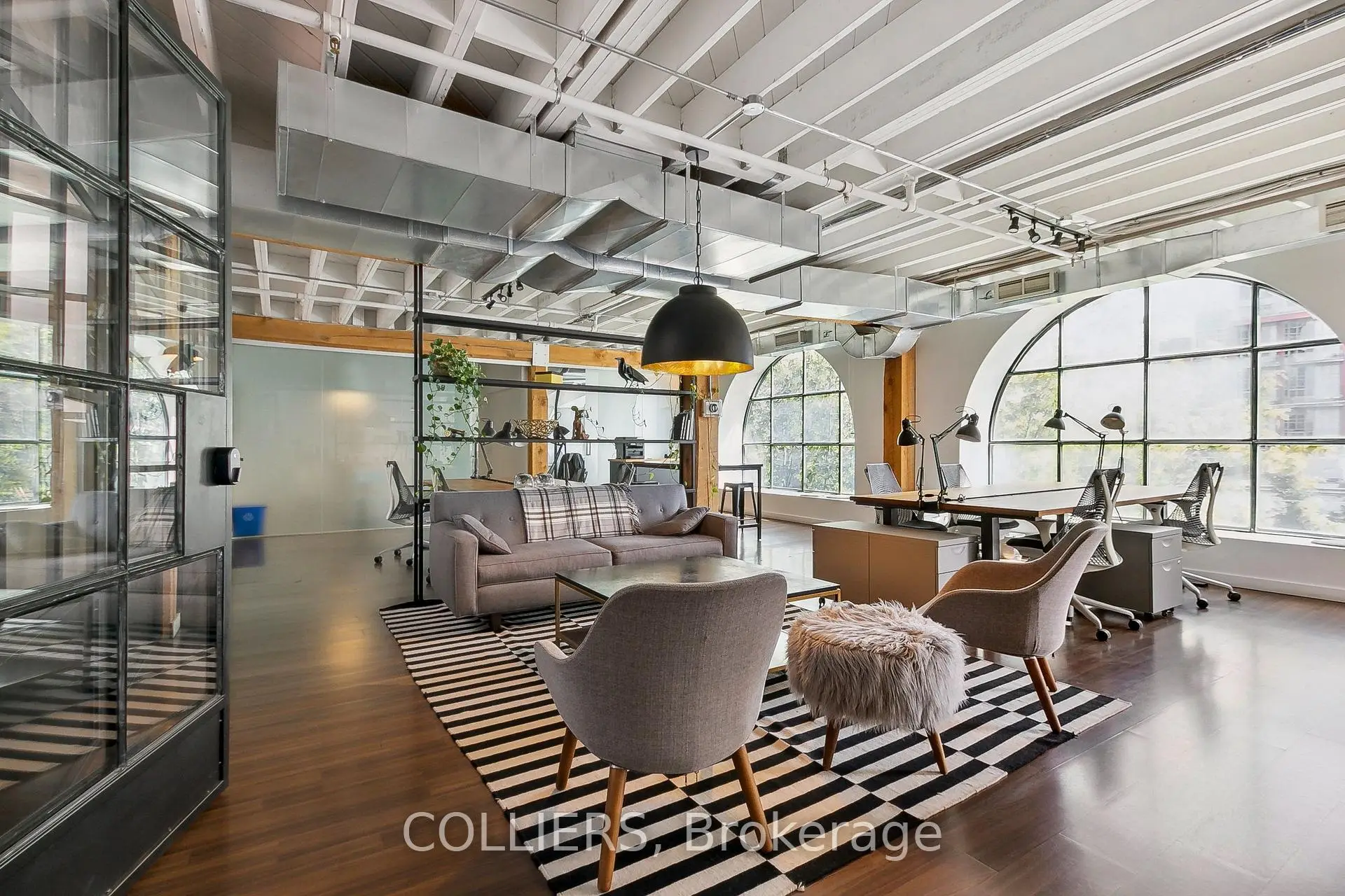 Toronto commercial real estate