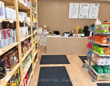 260 Niagara St Niagara, Toronto is zoned as R - D1 x869 with total area of 600.00 sqft

