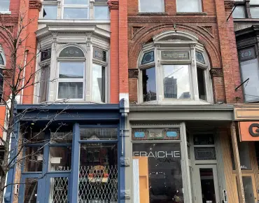 35 Kensington Ave Kensington-Chinatown is zoned as Central Business District Commercial with total area of 3,401 sqft