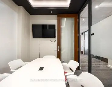 
Bering Ave Islington-City Centre West is zoned as Employment with total area of 3,700 sqft