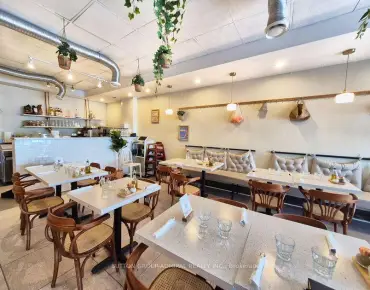 548 Yonge St Bay Street Corridor, Toronto is zoned as Commercial with total area of sqft