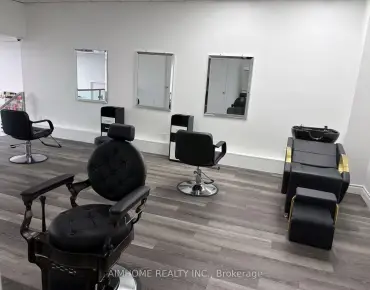 
1159 Dundas St E South Riverdale is zoned as Commercial with total area of 969 sqft