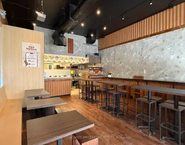 6048 Yonge St Newtonbrook West, Toronto is zoned as Commercial with total area of sqft