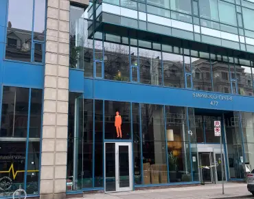 35 Kensington Ave Kensington-Chinatown is zoned as Central Business District Commercial with total area of 3,401 sqft