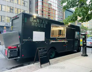 71 Sunrise Ave Victoria Village, Toronto is zoned as Food Truck with total area of sqft
