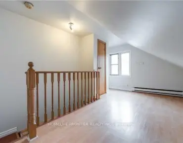 Sheppard Aven Agincourt South-Malvern West is zoned as Commercial/Residential with total area of 386 sqft