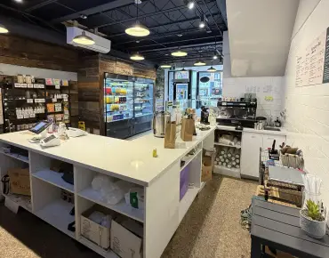 71 Sunrise Ave Victoria Village, Toronto is zoned as Food Truck with total area of sqft