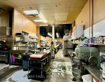 8,8a - 865 York Mills Rd Banbury-Don Mills, Toronto is zoned as commercial with total area of 6751.00 sqft
