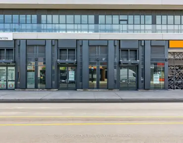 1068 Yonge St Rosedale-Moore Park商业用地规划为中心商业区物业占地1,922平方尺