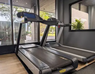 1/F - 205 PLACER Crt Hillcrest Village, Toronto is zoned as Commercial with total area of sqft